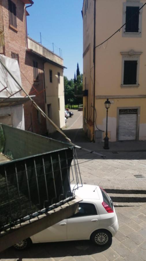 La Porta Di San Rocco , Altopascio -Lucca 外观 照片