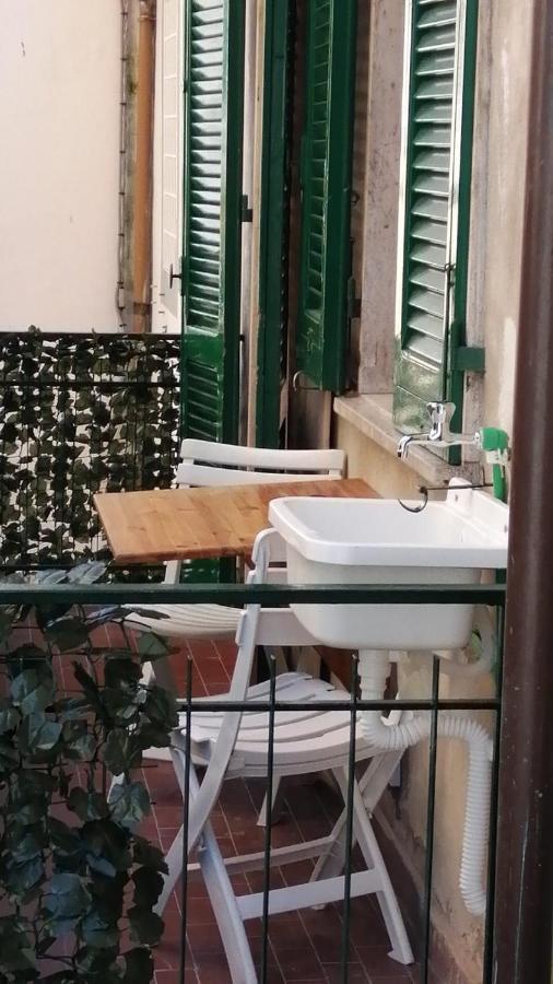 La Porta Di San Rocco , Altopascio -Lucca 外观 照片
